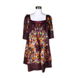 Unisex Just Cavalli - Sifonkitunika, koko 40 -  ()