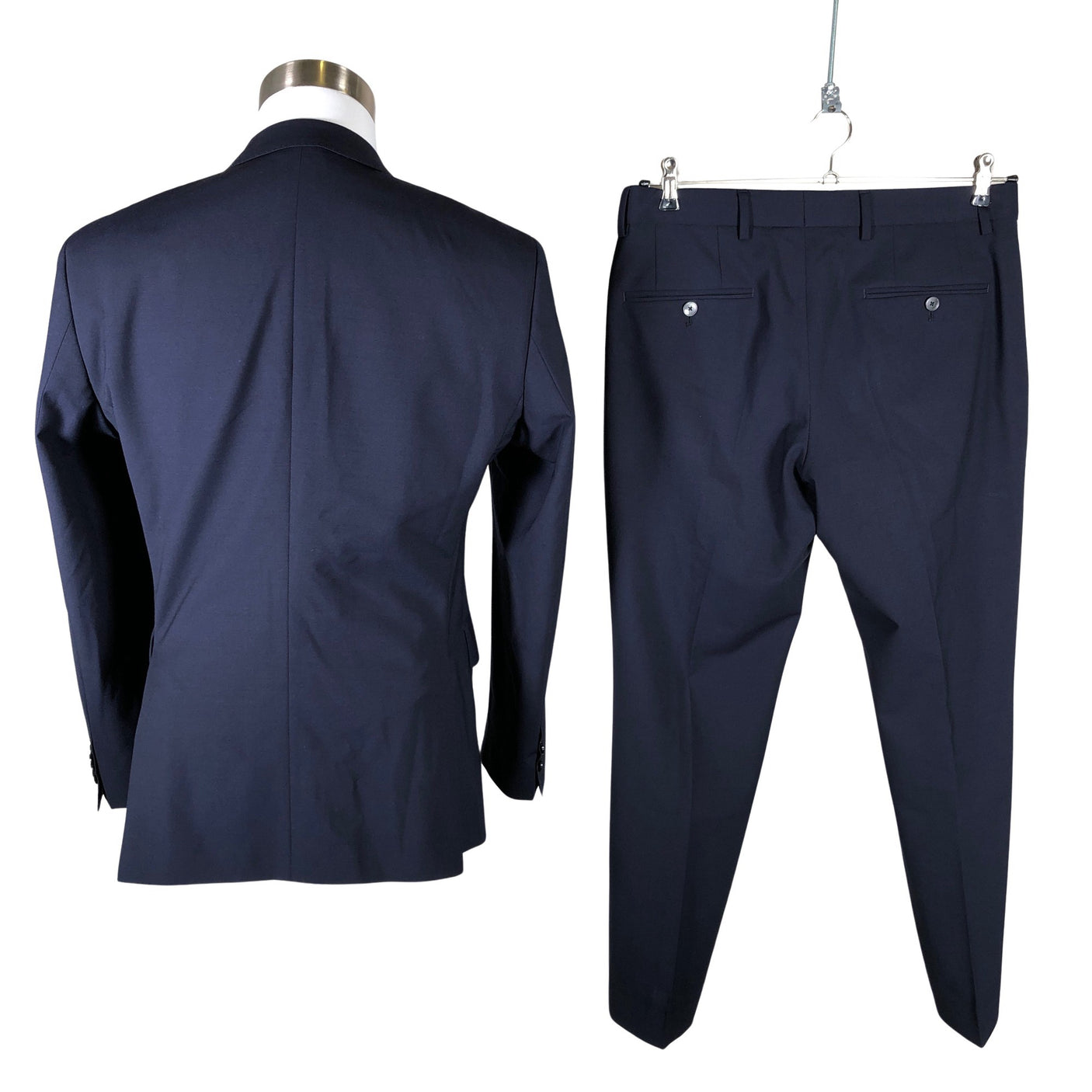 Unisex Hugo Boss - Puku, koko S -  (2)