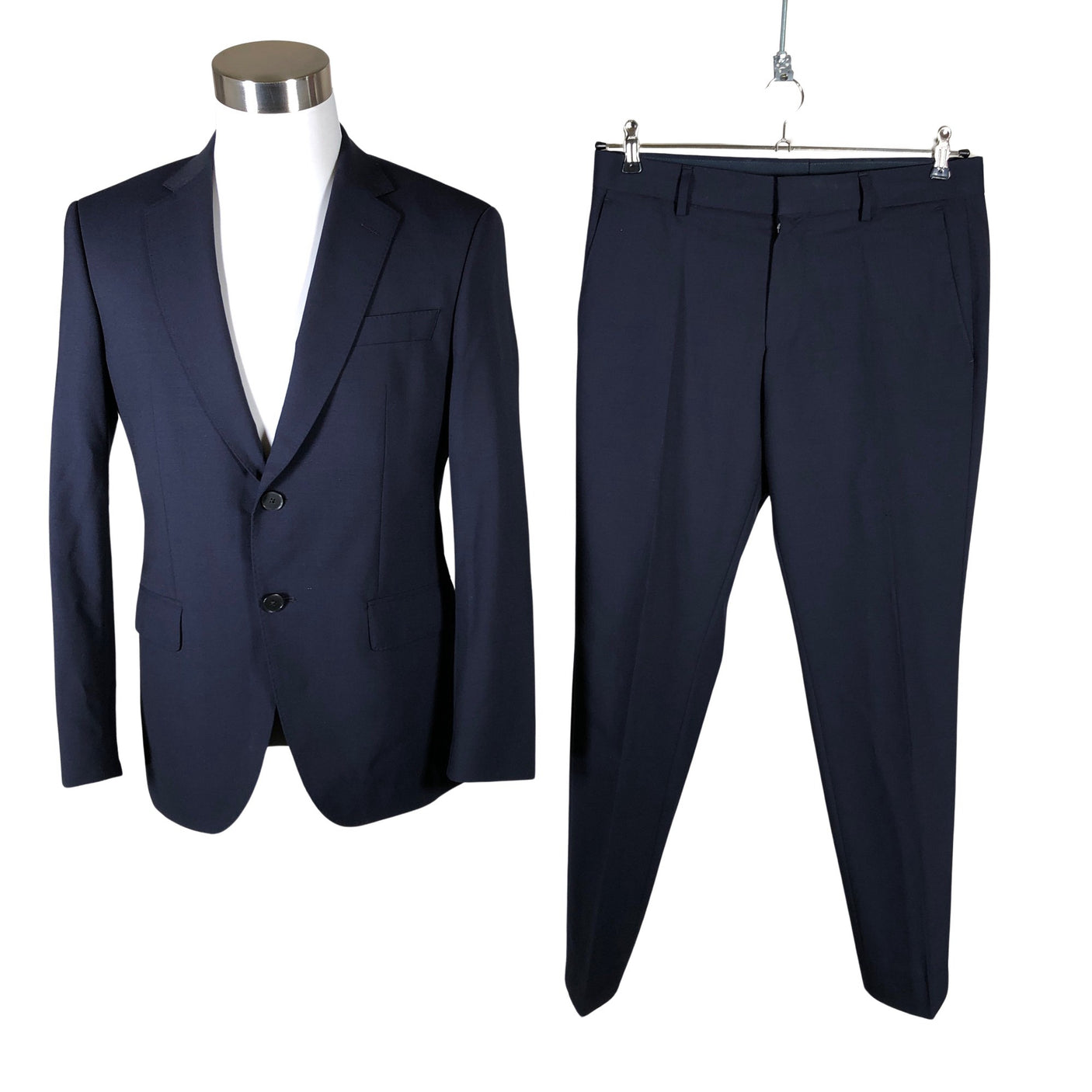 Unisex Hugo Boss - Puku, koko S -  (1)