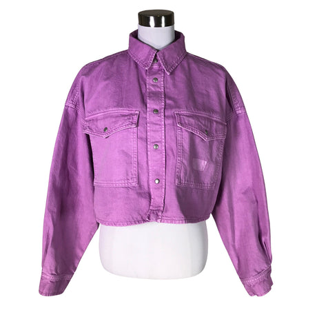 Unisex Calvin Klein - Farkkutakki, koko 34 -  ()