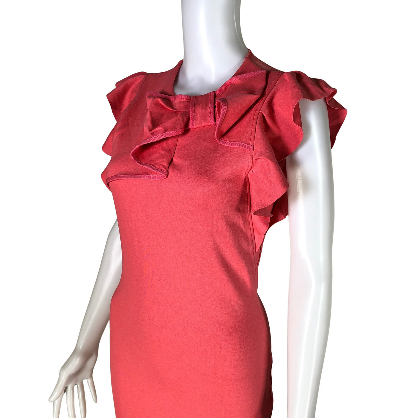 Unisex Red Valentino - Trikoomekko, koko 36 -  (3)