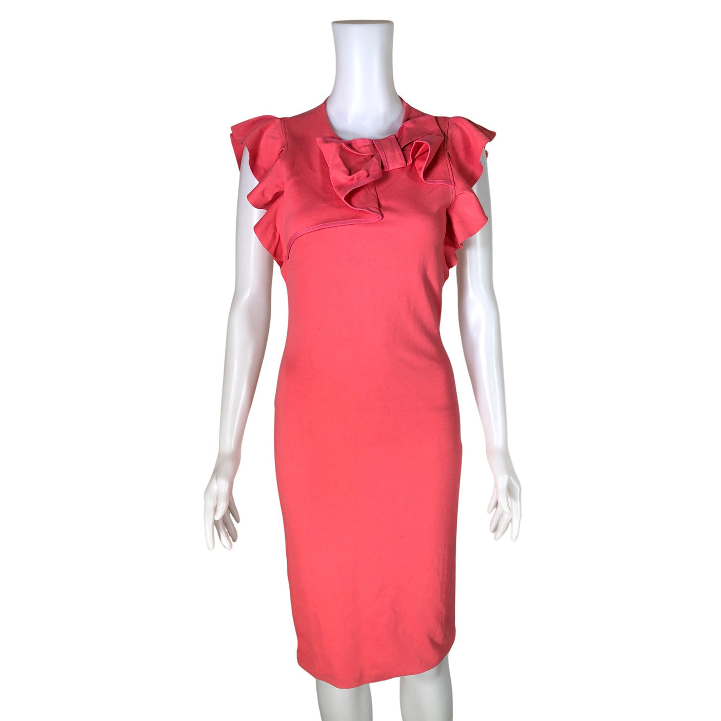 Unisex Red Valentino - Trikoomekko, koko 36 -  (1)