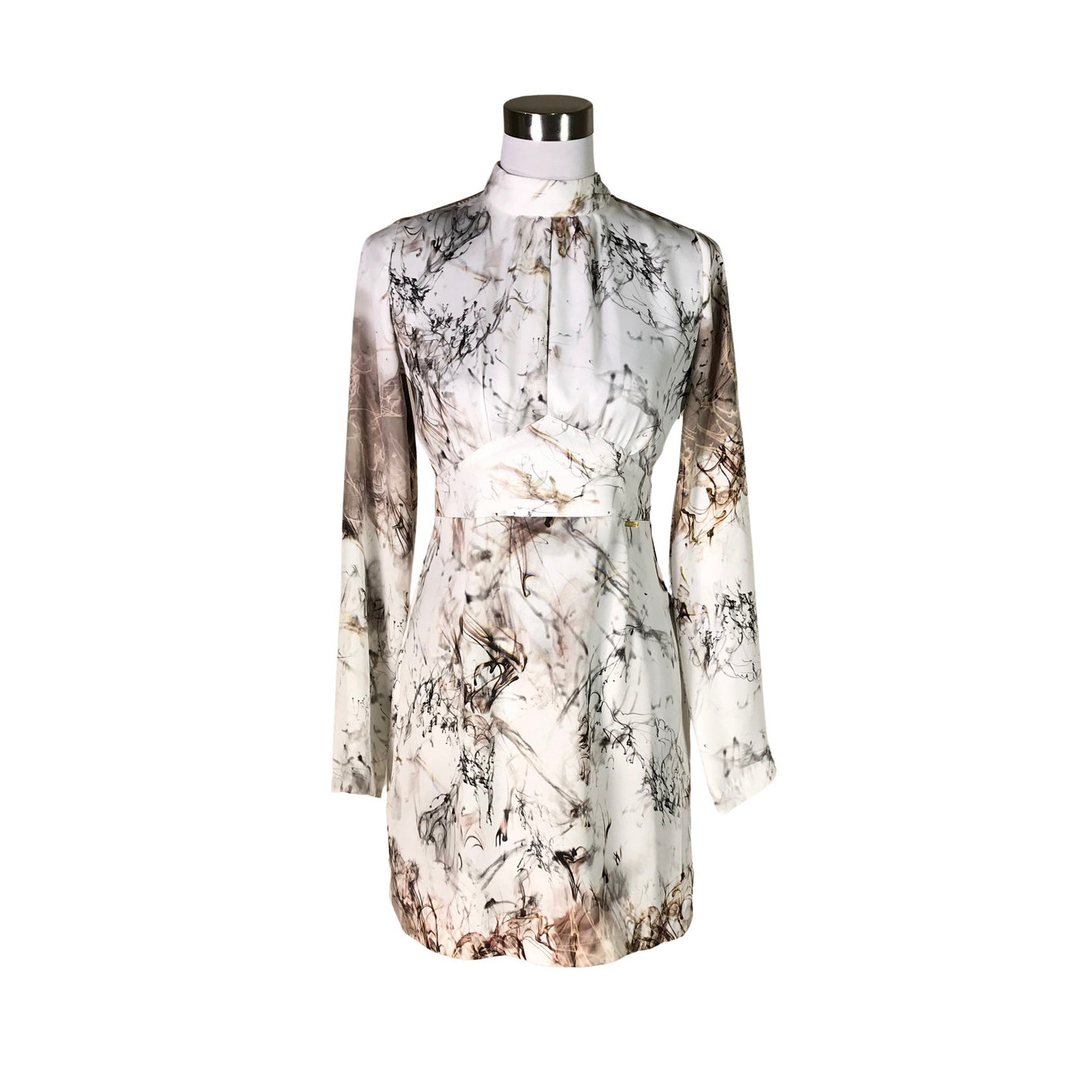 Unisex Guess - Sifonkimekko, koko 36 -  (1)