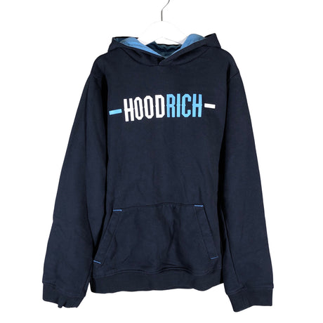 Unisex Hoodrich - Huppari, koko 158 - 164 -  ()