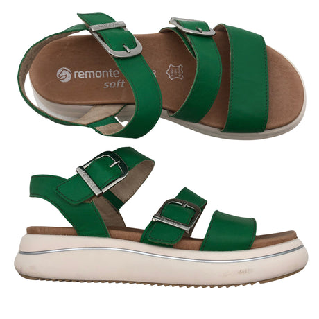 Unisex Remonte - Sandaalit, koko 38 -  ()
