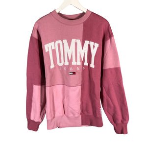 Unisex Tommy Hilfiger - Collegepaita, koko S -  (1)