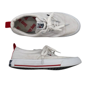 Unisex Tommy Hilfiger - Tennarit, koko 40 -  (1)