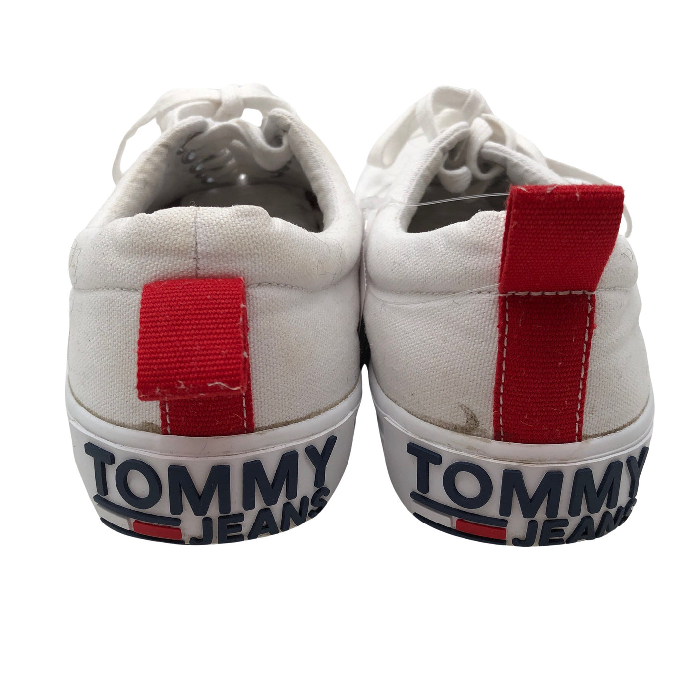 Unisex Tommy Hilfiger - Tennarit, koko 40 -  (2)