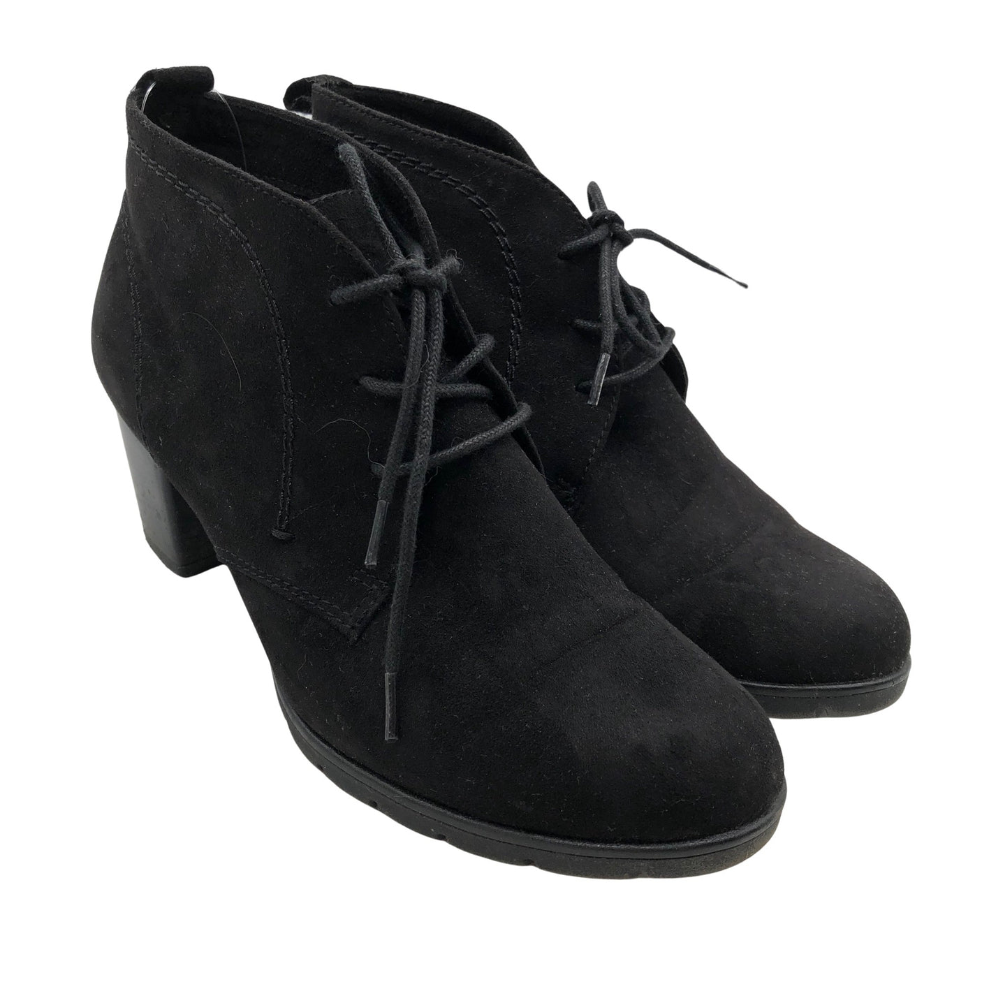 Unisex Marco Tozzi - Nilkkurit, koko 39 -  (2)