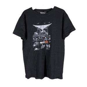 Unisex Neutral - T-paita, koko 140 - 146 -  (1)