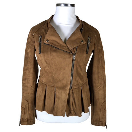 Unisex Guess - Nahkatakki, koko 42 -  ()