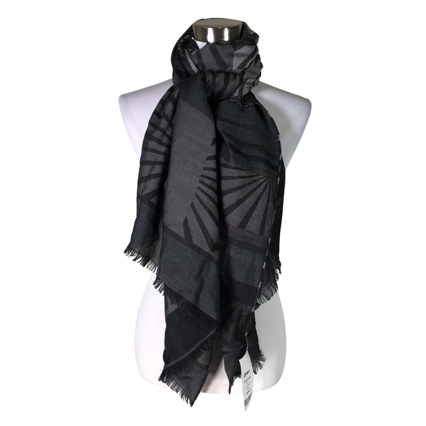 Unisex Marja Kurki - Huivi, koko Maxi -  (1)