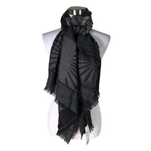 Unisex Marja Kurki - Huivi, koko Maxi -  (1)