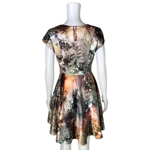 Unisex Ted Baker - Juhlamekko, koko 36 -  (2)