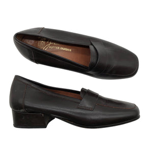 Unisex Jean Bottier Parisien - Loaferit, koko 33 -  (1)