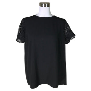 Unisex Michael Kors - Lyhythihainen pusero, koko 40 -  (1)