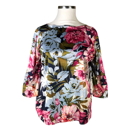 Unisex Comma - Lyhythihainen pusero, koko 44 -  ()