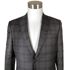 Unisex Z Zegna - Pikkutakki, koko M -  (3)