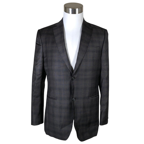 Unisex Z Zegna - Pikkutakki, koko M -  ()