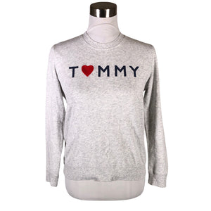 Unisex Tommy Hilfiger - Collegepaita, koko 34 -  (1)