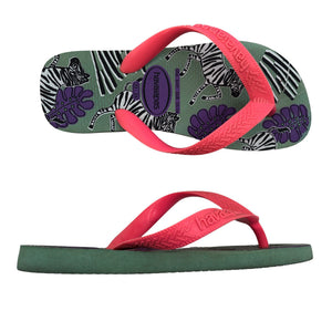 Unisex Havaianas - Rantasandaalit, koko 33 -  (1)