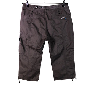 Unisex Torstai - Kangascaprit, koko 38 -  (2)