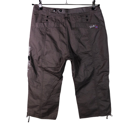Unisex Torstai - Kangascaprit, koko 38 -  (2)