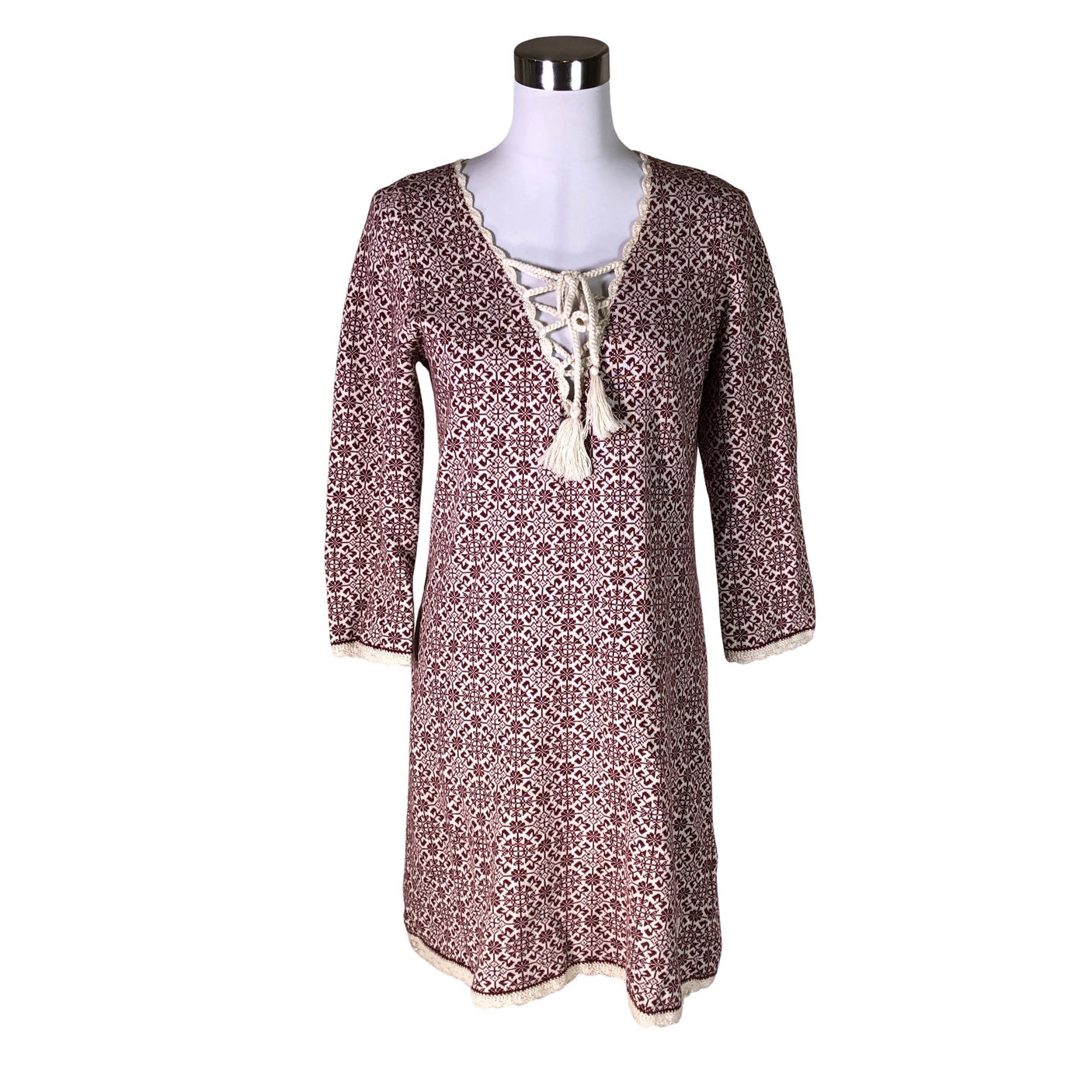Unisex Odd Molly - Neulemekko, koko 40 -  (1)