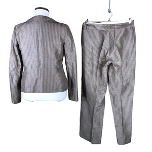 Unisex Andiata - Jakkupuku, koko 42 -  (2)