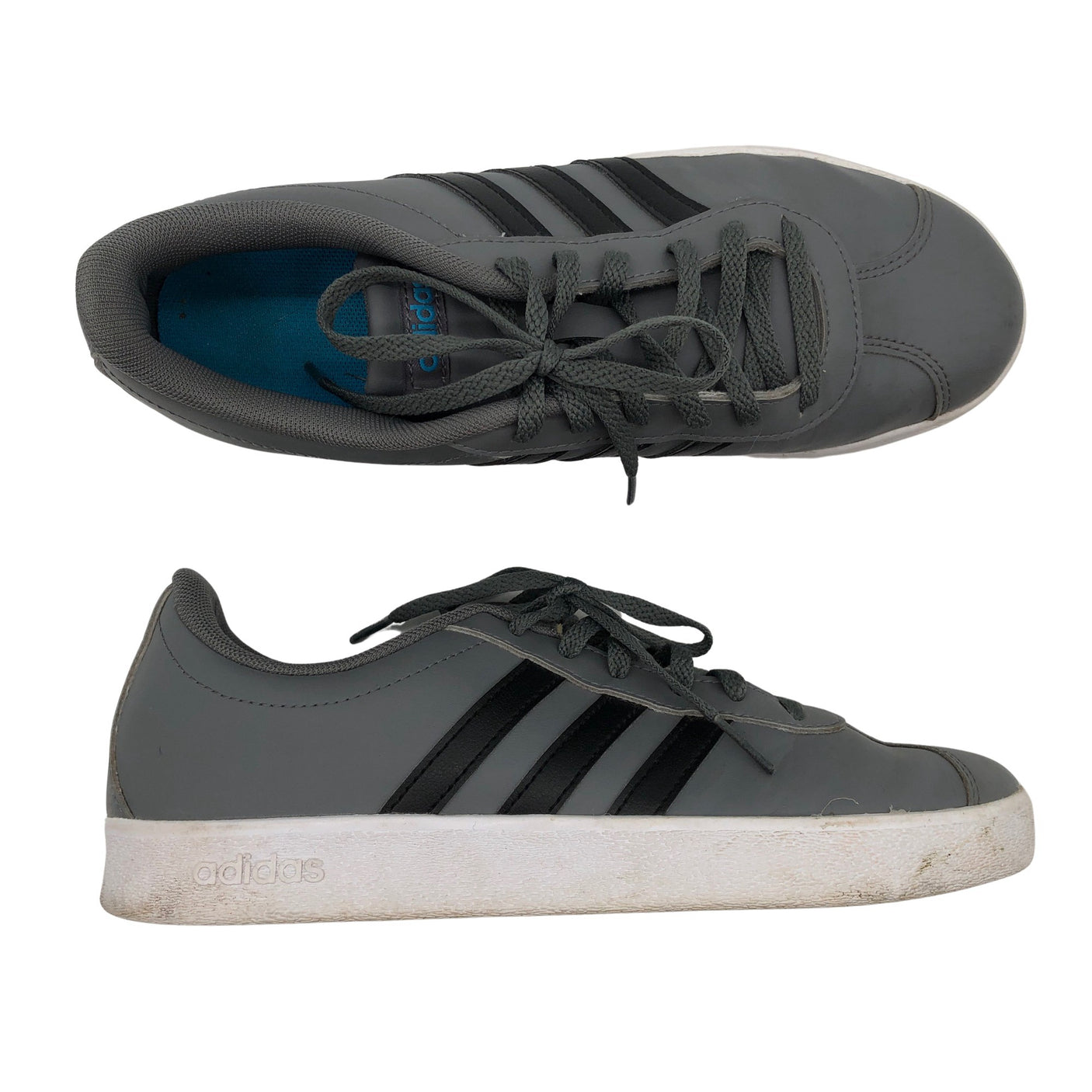 Unisex Adidas - Tennarit, koko 38 -  (1)