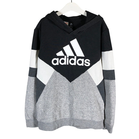 Unisex Adidas - Huppari, koko 146 - 152 -  ()