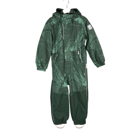 Unisex Reimatec - Välikausihaalari, koko 104 - 110 -  ()