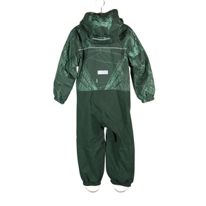Unisex Reimatec - Välikausihaalari, koko 104 - 110 -  (2)
