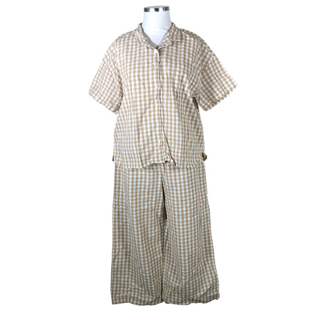 Unisex Nanso - Kangashousut, koko 42 -  ()