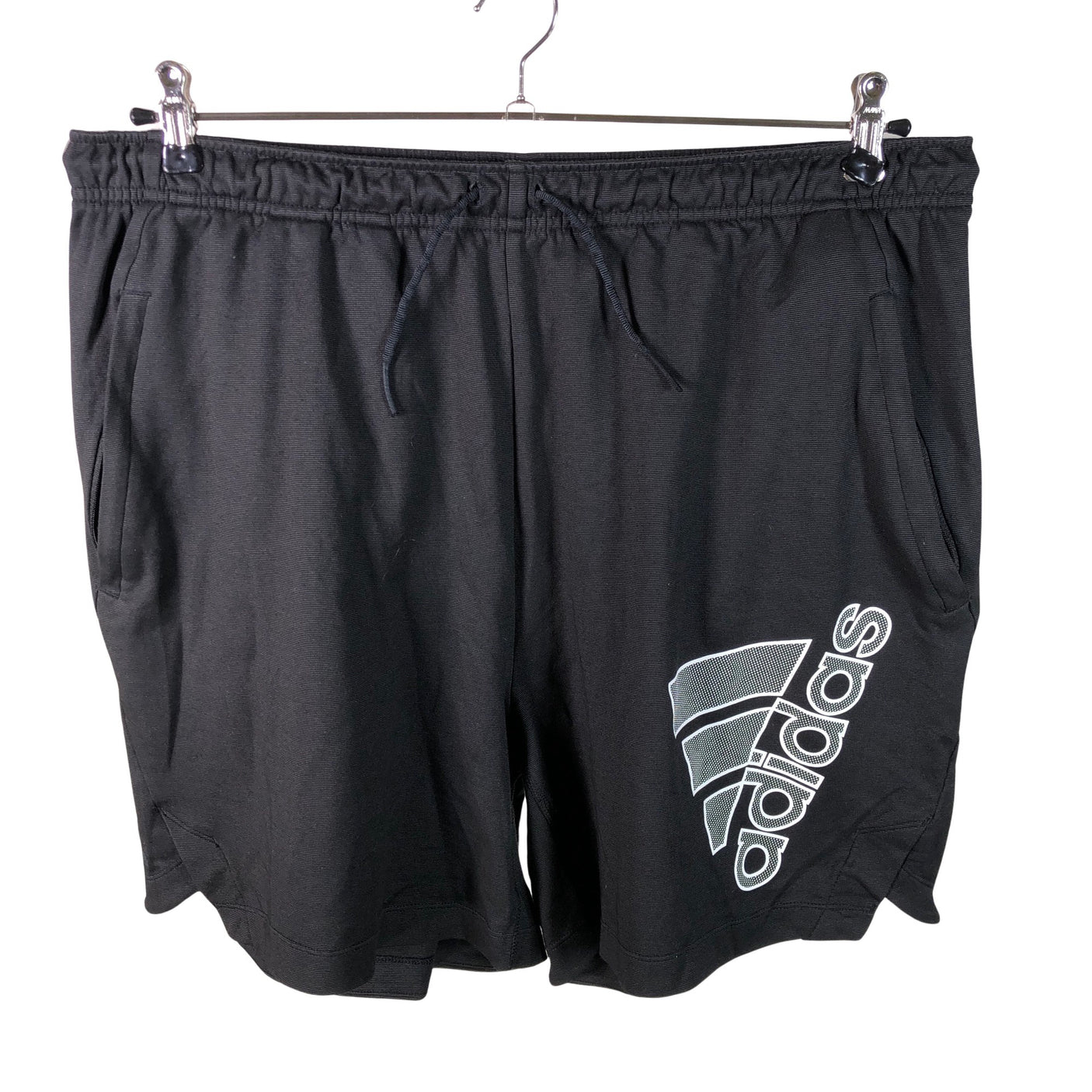 Unisex Adidas - Trikooshortsit, koko XL -  (1)