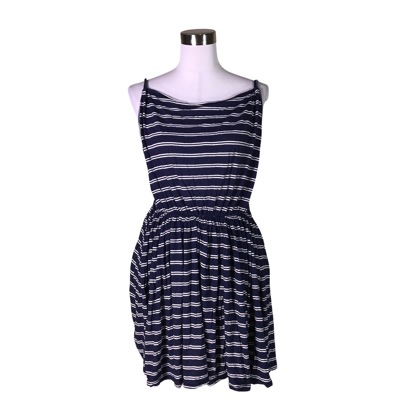 Unisex Tommy Hilfiger - Trikoomekko, koko 36 -  (1)