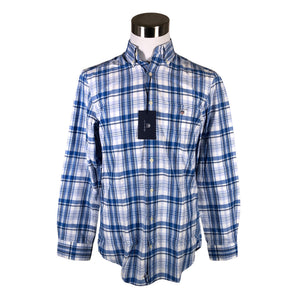 Unisex Gant - Kauluspaita, koko M -  (1)
