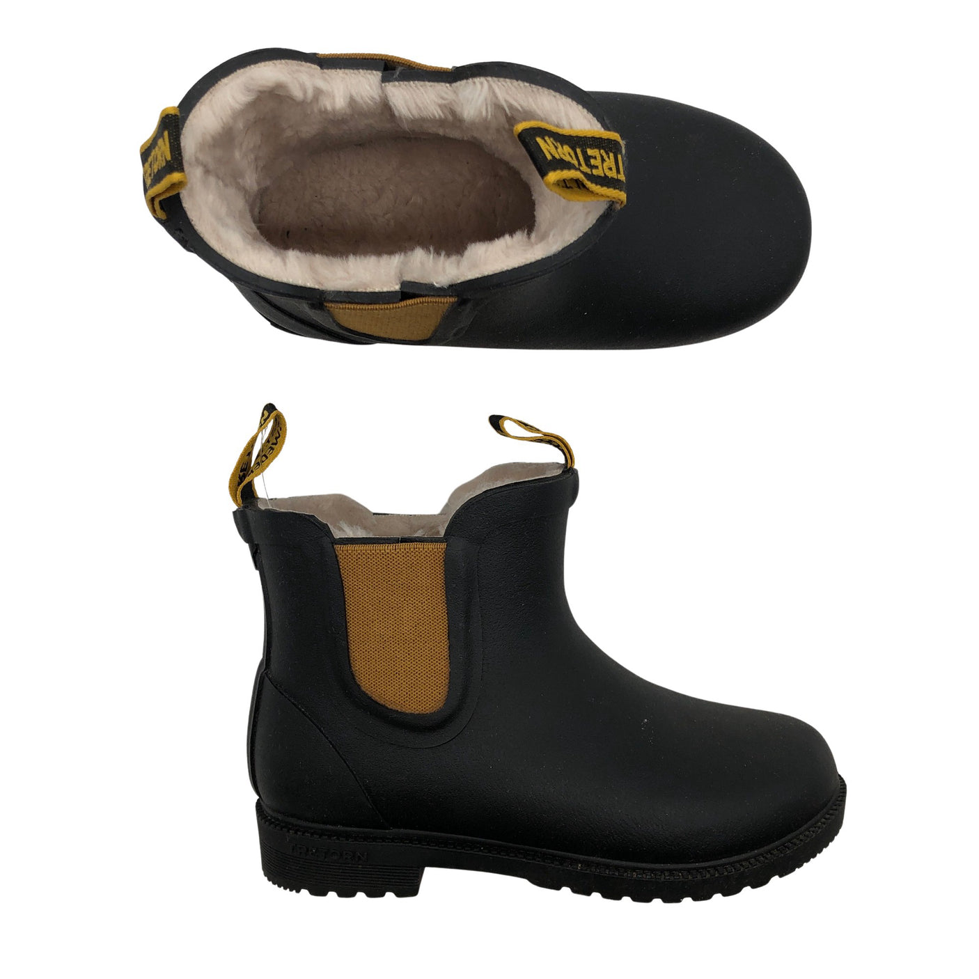 Unisex Tretorn - Kumisaappaat, koko 27 -  (1)