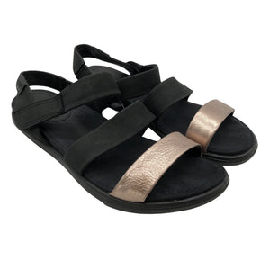 Unisex Ecco - Sandaalit, koko 38 -  (2)