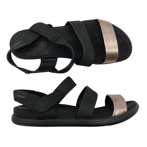 Unisex Ecco - Sandaalit, koko 38 -  (1)