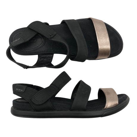 Unisex Ecco - Sandaalit, koko 38 -  ()