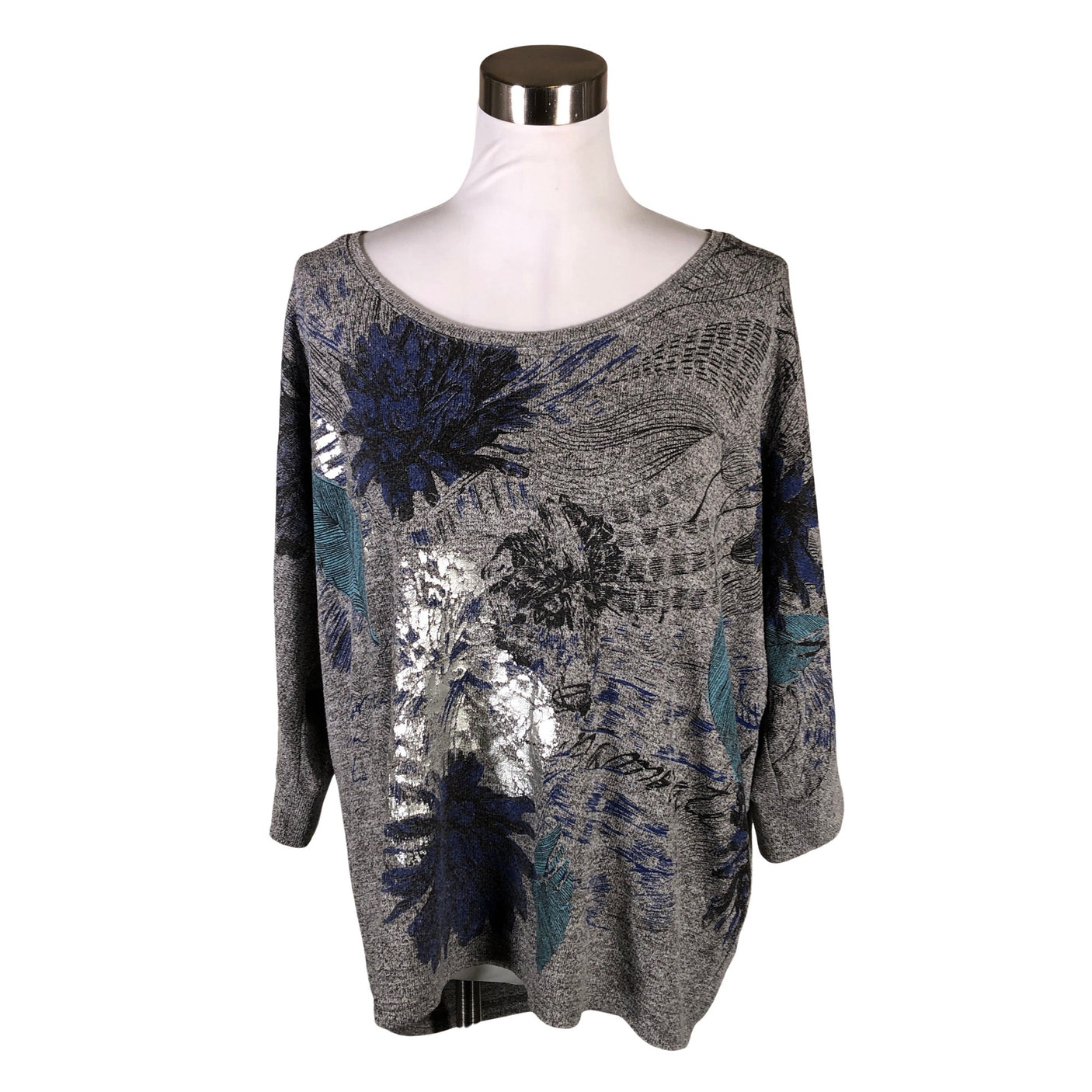 Unisex Desigual - Neulepaita, koko 40 -  (1)