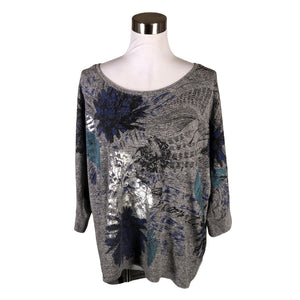 Unisex Desigual - Neulepaita, koko 40 -  (1)