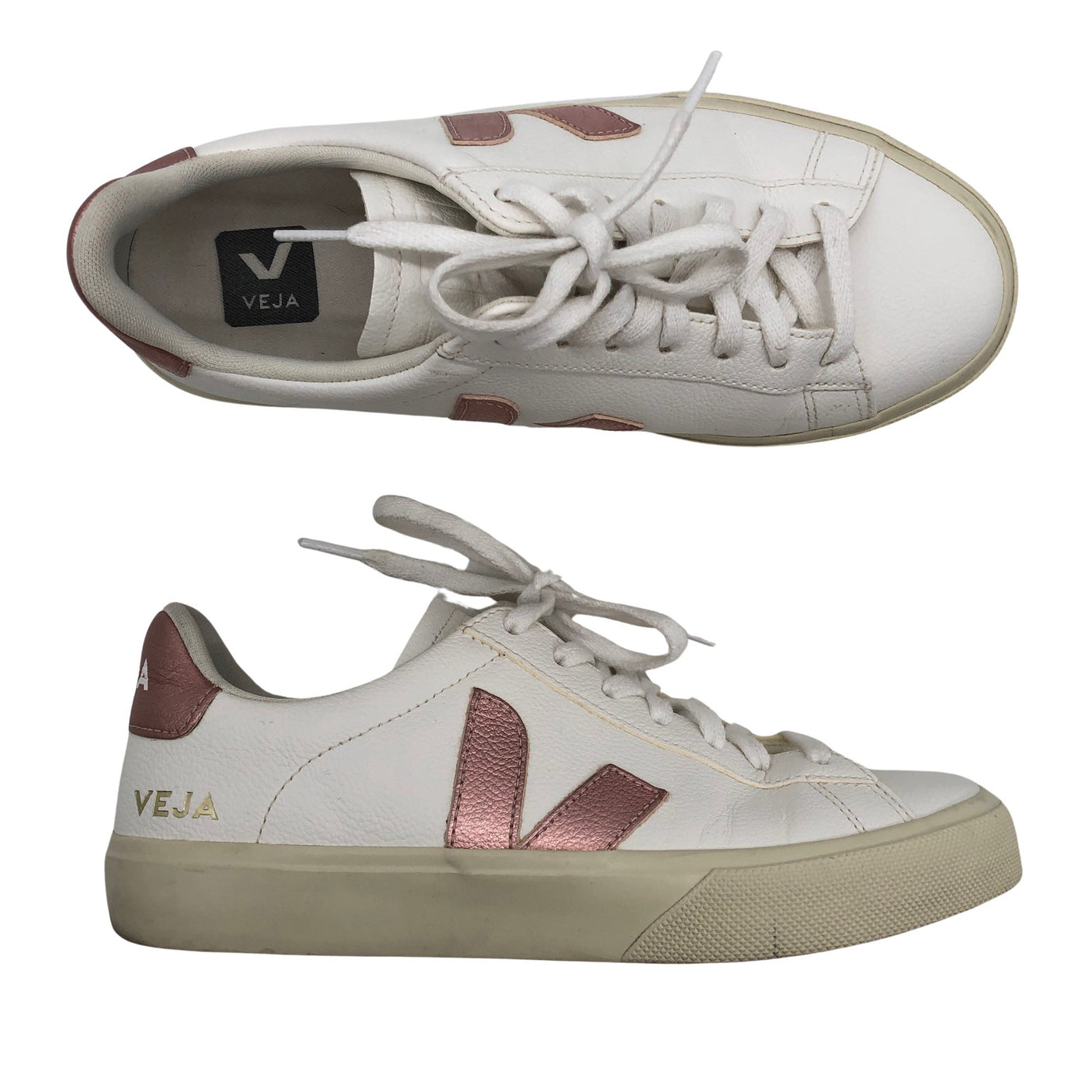 Unisex Veja - Lenkkarit, koko 39 -  (1)