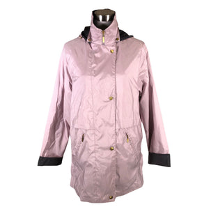 Unisex Junge - Parkatakki, koko 38 -  (1)