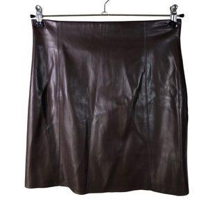 Unisex Lindex - Nahkahame, koko 40 -  (1)
