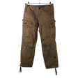 Unisex G-star - Kangascaprit, koko W27 -  ()