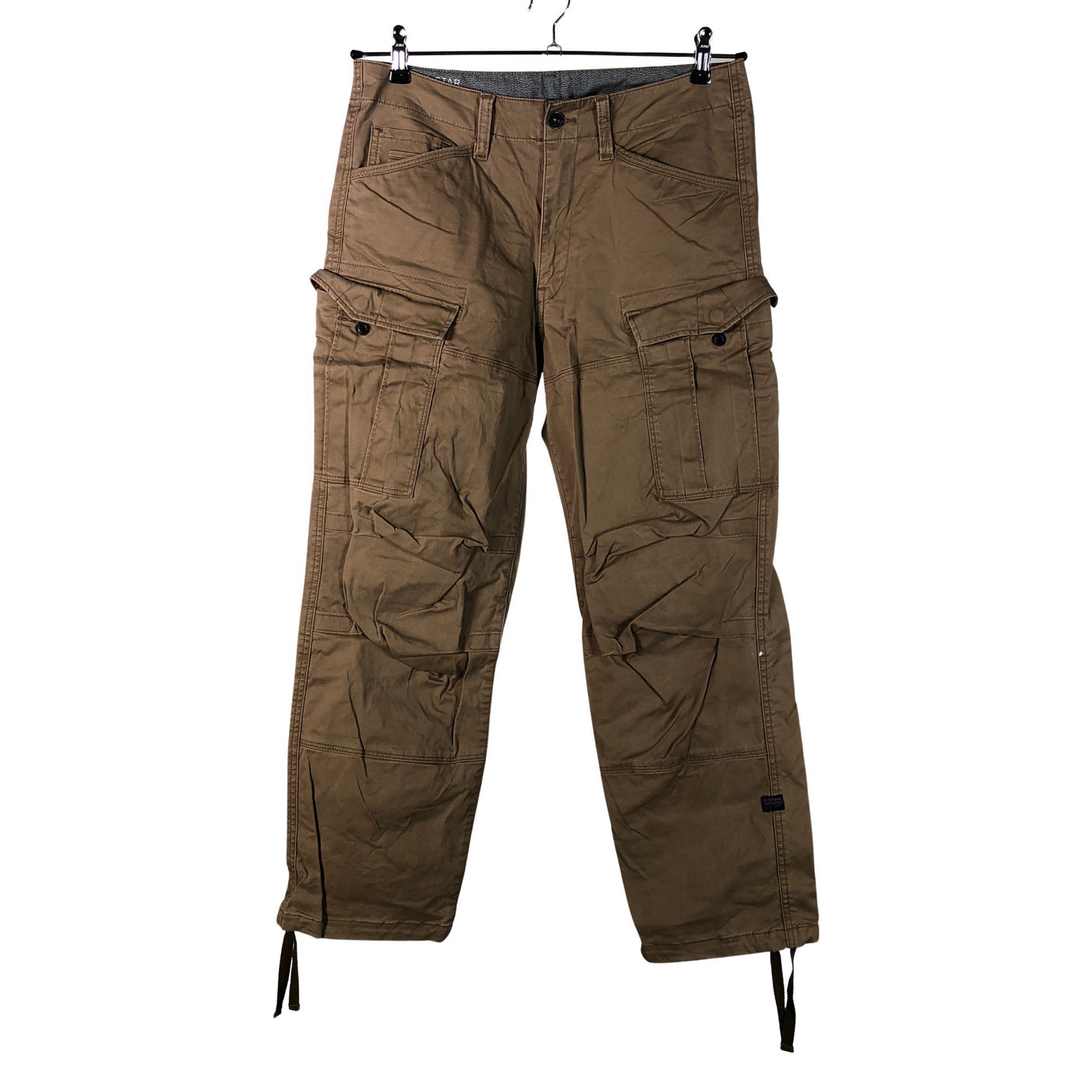 Unisex G-star - Kangascaprit, koko W27 -  (1)