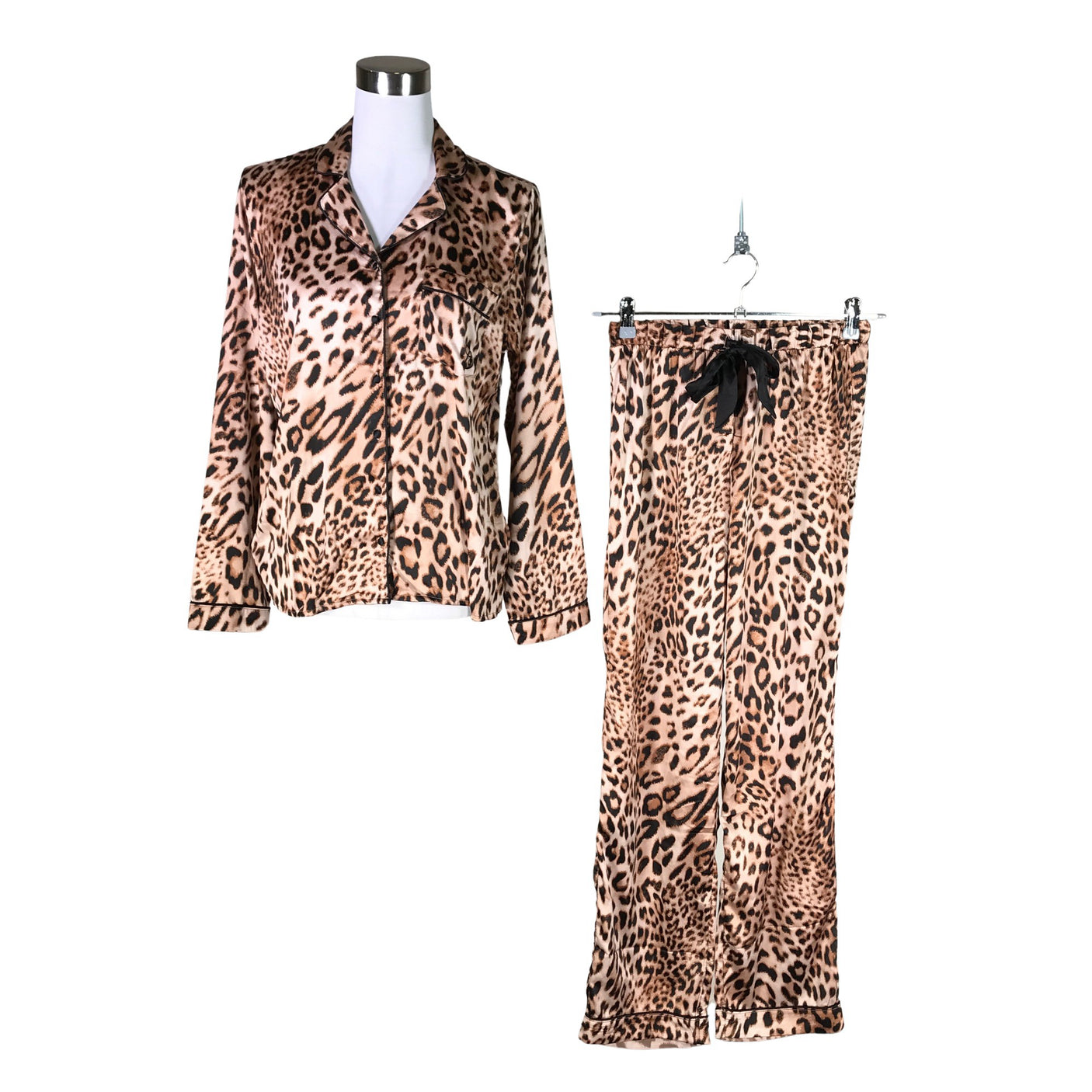 Unisex Censored - Yöasu, koko 34 -  (1)