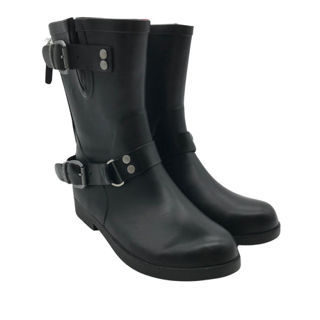 Unisex Luhta - Kumisaappaat, koko 38 -  (2)